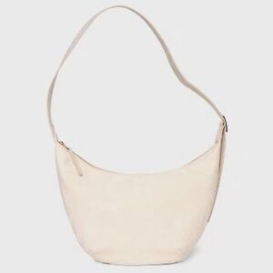 Universal Thread Cream Hobo Bag